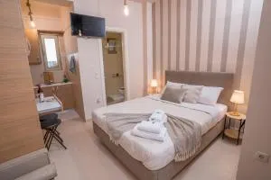 Comfy and Cosy Studio Kalamata - Iliopoulaíika