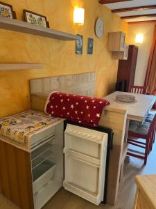La Casa Bianca - ski, hike & bike