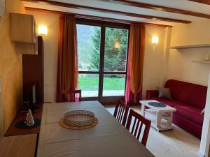 La Casa Bianca - ski, hike & bike