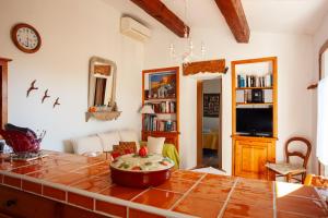 Maisons de vacances Les oiseaux : photos des chambres