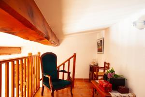Appartements Les Cigales : photos des chambres