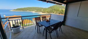 Apartment Moli Onte Holiday