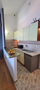 Apartment Moli Onte Holiday