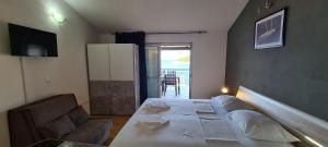 Apartment Moli Onte Holiday