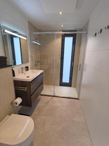 Vakantiewoningen Eyveld