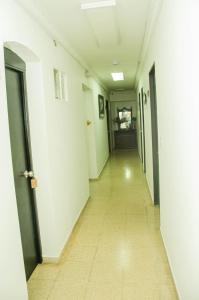 CASA HOTEL LOS ARBOLES