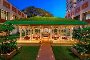 ITC Gardenia, a Luxury Collection Hotel, Bengaluru - Бенґалуру