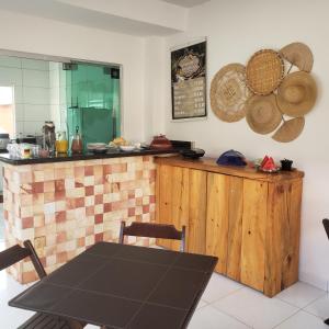 Pousada Canto Dos Passaros