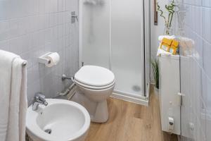 Casa Golgi - Pavia City - by Host4U