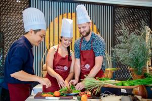 Laluna Hoi An Riverside Hotel & Spa