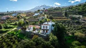 CALIFURNIA - Refurb Antique Villa - San Marcos