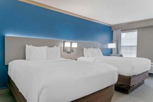 Comfort Inn Plainwell