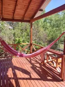 Cabañas Sidharta - Tigre