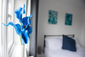 Mowbray House, Near Addenbooks, Free Parking for 3 vehicles
