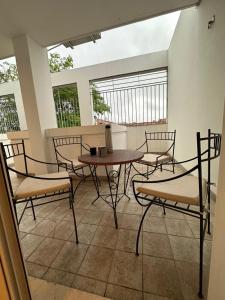 Paramont Rosario 3