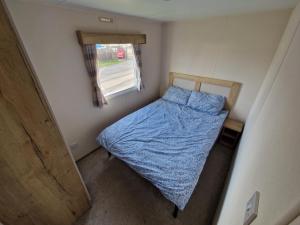 Sea view Caravan with terrace Own Parking