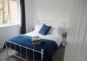 Mowbray House, Near Addenbooks, Free Parking for 3 vehicles