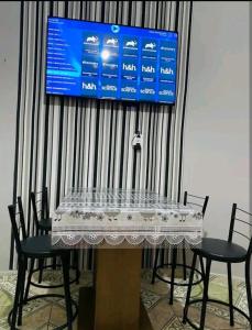 Expo Sao Paulo e Centro Paraolímpico