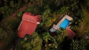 Chácara Artística em Socorro-SP - 索科罗