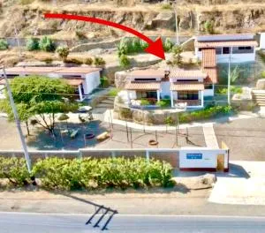 Casuarinas Del Mar Chalet de 2 habitaciones - Canoas