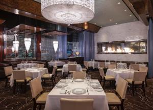 Green Valley Ranch Resort Spa Casino