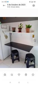 Apartamento aconchegante