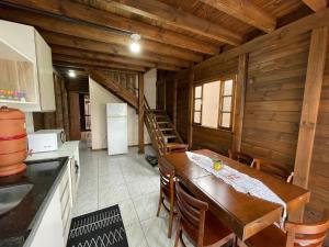 Woody House - Chalé confortável