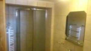 Dom Wypoczynkowy Anetka