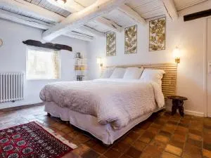 Havre de Paix: Grange Rénovée, Confort & Nature, 2-4 Pers., Blain - FR-1-306-1248 - Bouvron