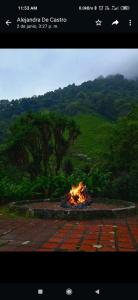Hostal Pance Arí Munani Reserva Natural