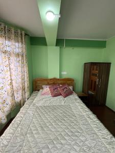 Kharga Kunj Staycation