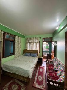 Kharga Kunj Staycation