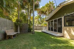 Montezuma - 伊丽莎白海滩