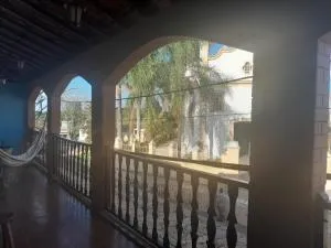 Pouso da Praça - São José do Paraopeba