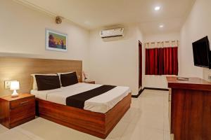 Hotel O 14726 Hotel Vaishnavi Park