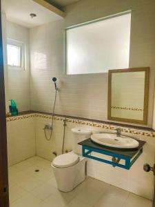 Phòng 4 Người Tiện nghi (Comfort Quadruple Room)