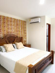 Hotel Continental Plaza Barranquilla