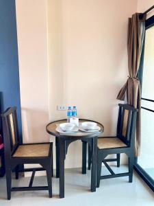 Samutsakorn condo