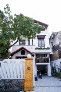 Sibling House - Thôn Dương Xuân Hạ