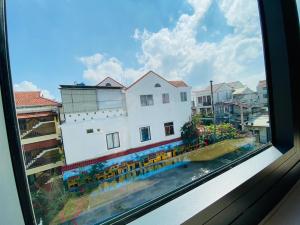 Song Thiện Homestay