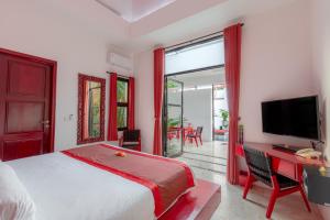 Bali Ginger Suites & Villa