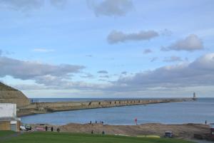 Longsands Apartment, Tynemouth Luxury Coastal Retreat