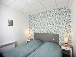 Appartements Appartement Lamalou-les-Bains, 3 pieces, 4 personnes - FR-1-451-174 : photos des chambres