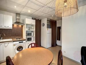 Appartements Studio Lamalou-les-Bains, 1 piece, 2 personnes - FR-1-451-178 : photos des chambres