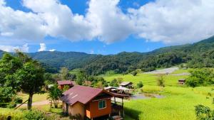 Rimna Banpark 3 รินาบ้านพัก 3