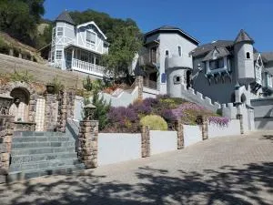 The Castle of Dreams - Port Chicago