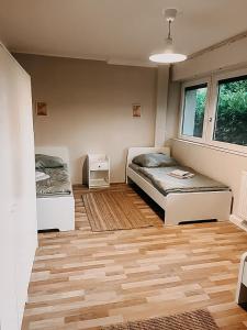 Wohnen im 3 Ländereck! Essen, Mülheim, Oberhausen. BSEG