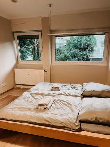 Wohnen im 3 Ländereck! Essen, Mülheim, Oberhausen. BSEG