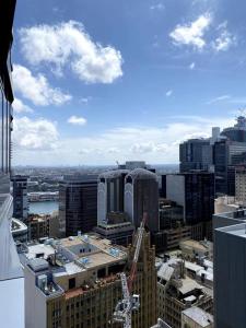 Central Luxe Stay & Sydney CBD