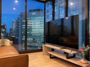 Central Luxe Stay & Sydney CBD